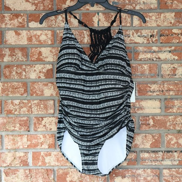 Tahiti Other - Tahiti One Piece Swimsuit NWT
